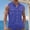 c01Blue, variant on (S-5XL) Big and Tall Sleeveless Button Down Shirts for Men Summer Casual Beach Vacation Collared Tank Tops Basic Vest Shirts with Pockets Blue XXXXXL