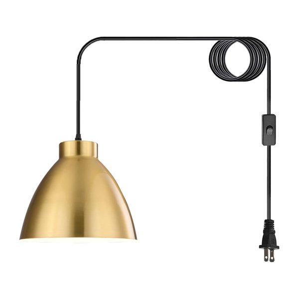 Plug In Pendant Light Fixtures Light Luxury Dining Room Metal Gold Pendant Lighting Rattan Light Fixtures Ceiling Hanging