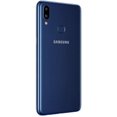 thumbnail image 2 of Smartphone Samsung Galaxy A10s 2G en RAM 32GB Azul Samsung  Desbloqueado, 2 of 2