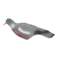 thumbnail image 4 of guohui Pigeon Decoy Animal Model Sturdy Gift Yard Decoration Professional Multifunction, 4 of 8