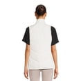 thumbnail image 3 of Avia Women’s Quilted Vest with Pockets, Sizes XS-XXXL, 3 of 5