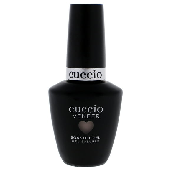 Esmalte de uñas Cuccio Colour Gel Soak Off Veener - Prima Ballerinas 0.44 oz