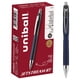 thumbnail image 1 of Boligrafo Uni Ball Jetstream RT 0.7 mm Negro Retractil Paquete 12 unidades, 1 of 5