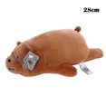 thumbnail image 5 of 26-27 We Bare Bears Plush Toy Grab Doll Grizzly Panda Ice Bear 11 Inch 15 Inch Prone, 5 of 5