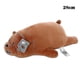 thumbnail image 5 of 26-27 We Bare Bears Plush Toy Grab Doll Grizzly Panda Ice Bear 11 Inch 15 Inch Prone, 5 of 5