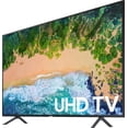 thumbnail image 2 of PANTALLA SAMSUNG UN55NU7100FXZA 55" PULGADAS LED UHD 4K SMART TV Samsung Samsung UN55NU7100FXZA, 2 of 2