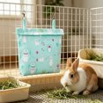 thumbnail image 3 of Hanging Ice Pack for Small — Portable Reusable for Sunny Days and Heat Rabbit Ice Den Ice Air Conditioning Room Hamster Summer Heat Dissipation Hanging, 3 of 3