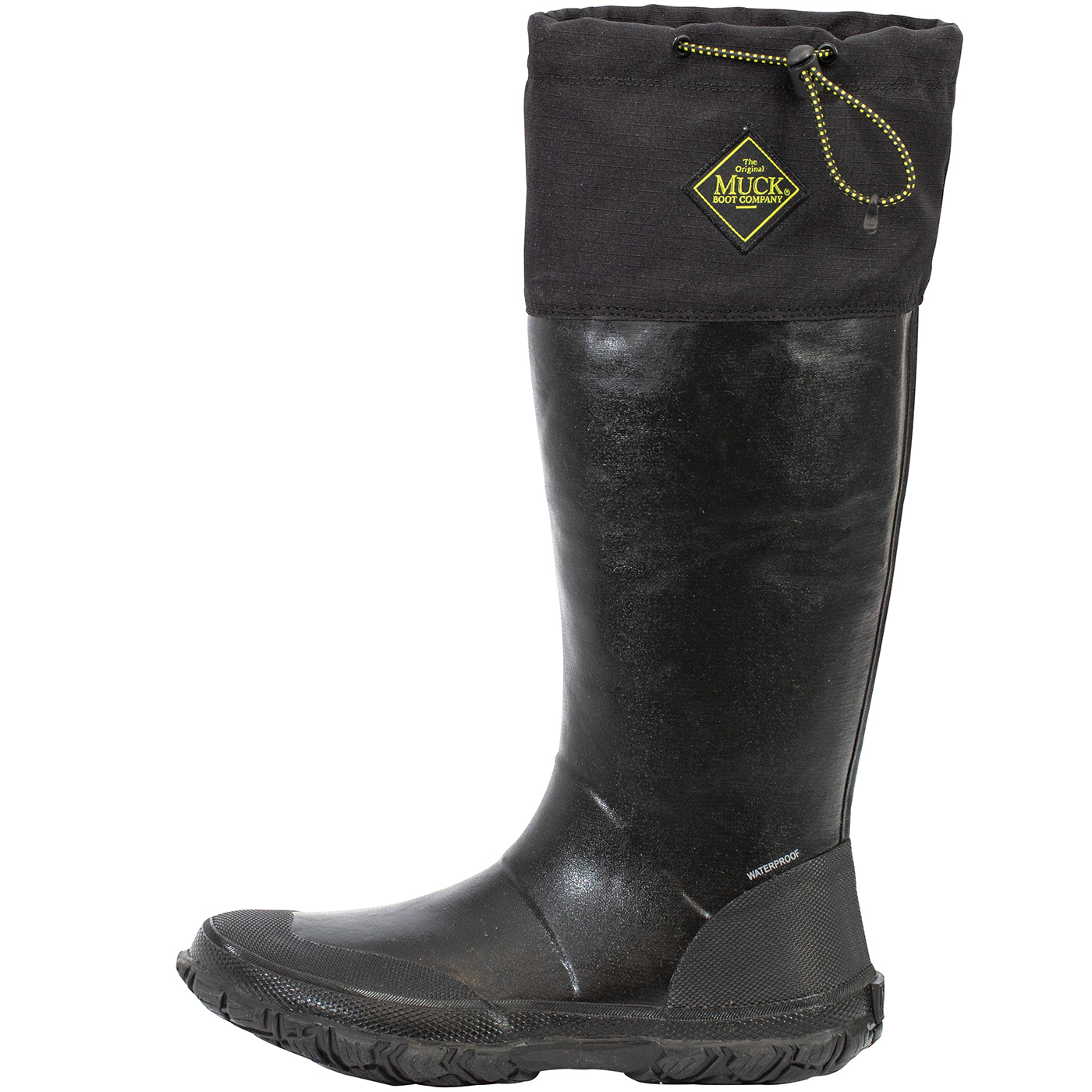 Muck Boot Men's Forager Tall Boot