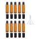 thumbnail image 4 of 4 Botellas Enrollables De Aceite Esencial, Botellas Con Rodillo, Cosméticos, Reutilización De Perfume Líquido, 5ml, 10 Uds., 4 of 8