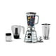 thumbnail image 2 of Licuadora Oster Clásica Vaso de Vidrio 1.25 L con 700 Watt de Potencia y Accesorios, 2 of 4