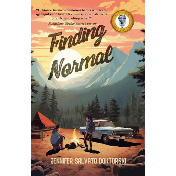 Finding Normal, (Paperback)