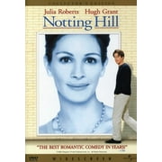 Notting Hill (DVD), Universal Studios, Comedy