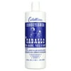 Cabellina Conditioner Del Caballo, with Horsetail Plant Extract, All Hair Types, 32 Fo