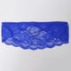 thumbnail image 3 of elástica con espalda en hombre, Bikini, calzoncillos, ropa interior fresca Azul, 3 of 9