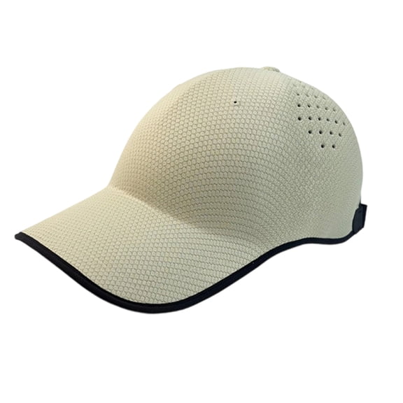 Seamless Packable Lightweight Sports Baseball Cap One-Piece Molded Quick-Drying Caps for Outdoor Sports Such as Tennis
