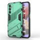 thumbnail image 1 of Funda para Samsung Galaxy M34 5G Protección A Prueba De Golpes Con Soporte De TPU Duradero Y Práctico, 1 of 5