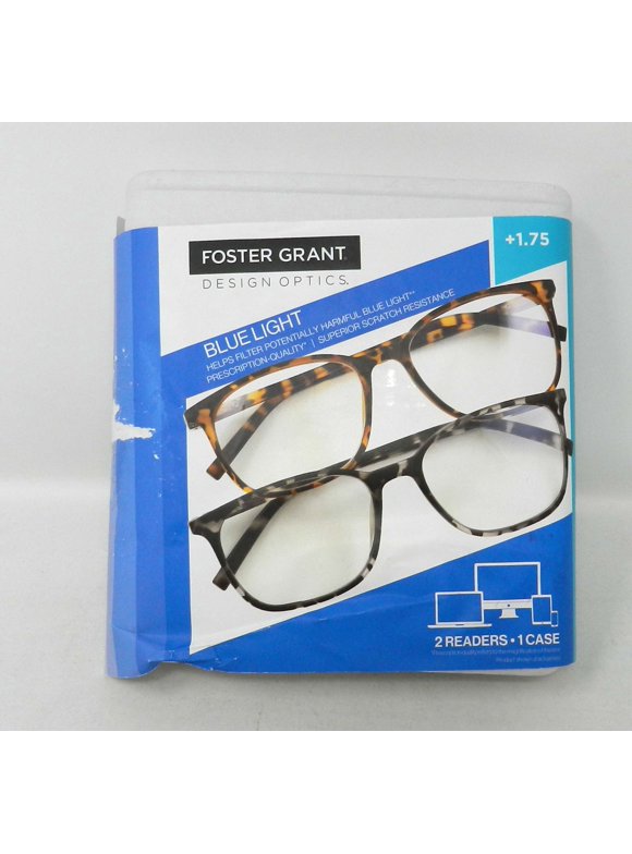 Design Optics Foster Grant Reading Glasses in Reading Glasses