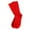 F, variant on WTXUE Valentines Socks, Heart Socks, Women Autumn and Winter Red Color Matching Thickened Warm Mid Tube Socks Women Thick Socks, B