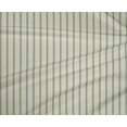 thumbnail image 4 of oneOone Polyester Lycra Fabric Vertical Stripe Print Fabric By Yard 56 Inch Wide, 4 of 4