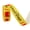 J, variant on PPKVUFD 1 Roll Themed Ribbon Ruler Bus Apple ABC Pencil Backpack Books Chalkboard Printed Craft Ribbons for Appreciation, Wreath, Gift Wrapping (0.39inch x 10 yard)