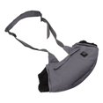thumbnail image 4 of Heated Hand Muff, 3 Gears Hand Foot Warmers Hand Warmers Temperature Controllable Electric Hand Pouch With USB Interface, 4 of 8