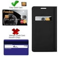 thumbnail image 2 of Cadorabo Case for Samsung Galaxy NOTE 8 Cover Book Wallet Screen Protection PU Leather Flip Magnetic Etui, 2 of 8