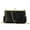 Black-2, variant on Womens Wallet Purse Small Crossbody Shoulder Bag Leather Cellphone Bag Ladies Clutch Handbag with Removable Strap, Black