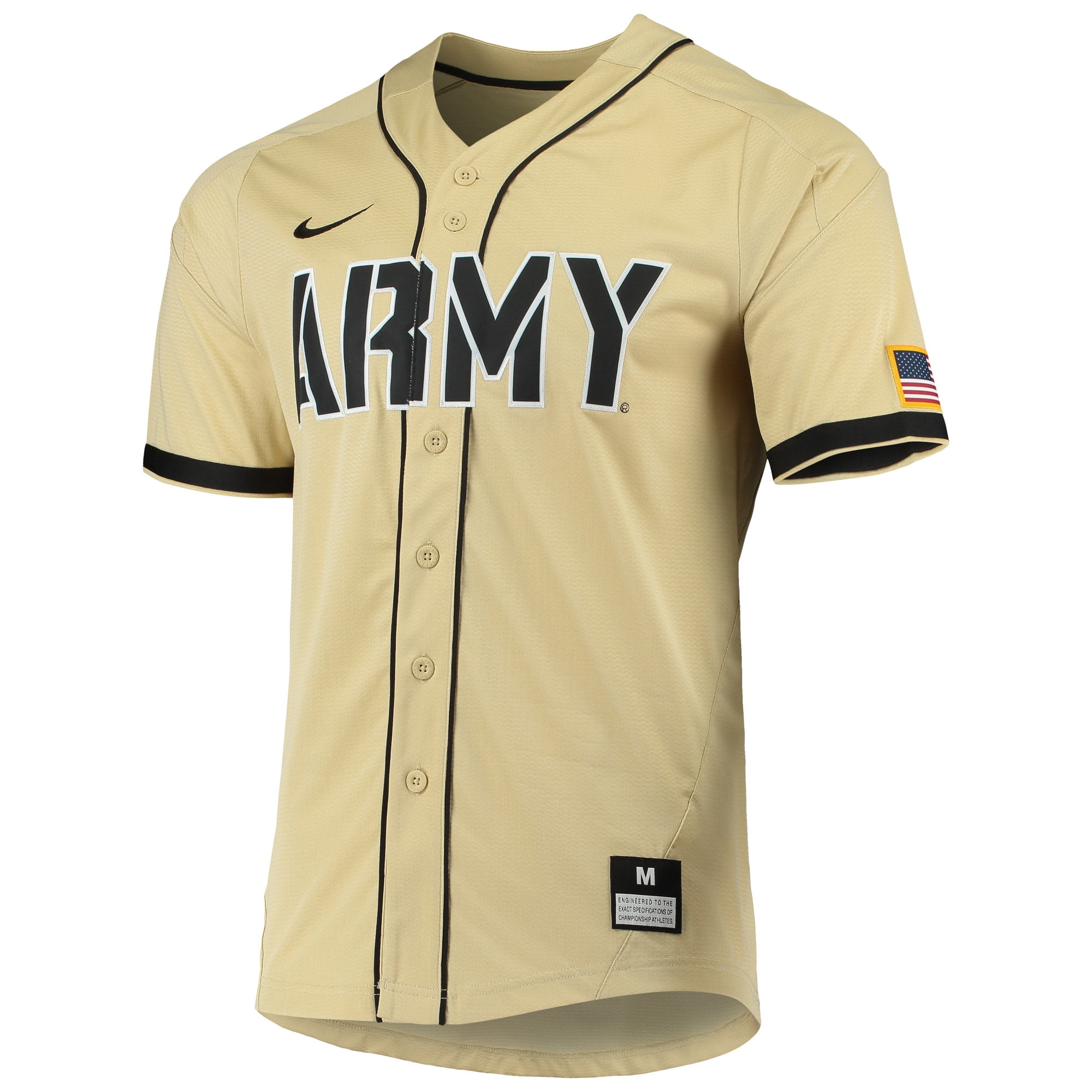 nike vapor baseball jersey