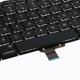 thumbnail image 3 of Teclado de computadora portátil Baoblaze A1278 Negro, 3 of 8