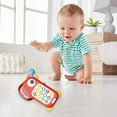 thumbnail image 6 of Darzheoy The Learning Journey Early Learning, Baby Cell Phone Toy, Toddler Toys & Gifts for Boys & Girls Ages 3 Months and Up, Award Winning Toys, 6 of 6