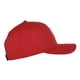 thumbnail image 4 of Gorra Scott K-SWISS Rojo, 4 of 5