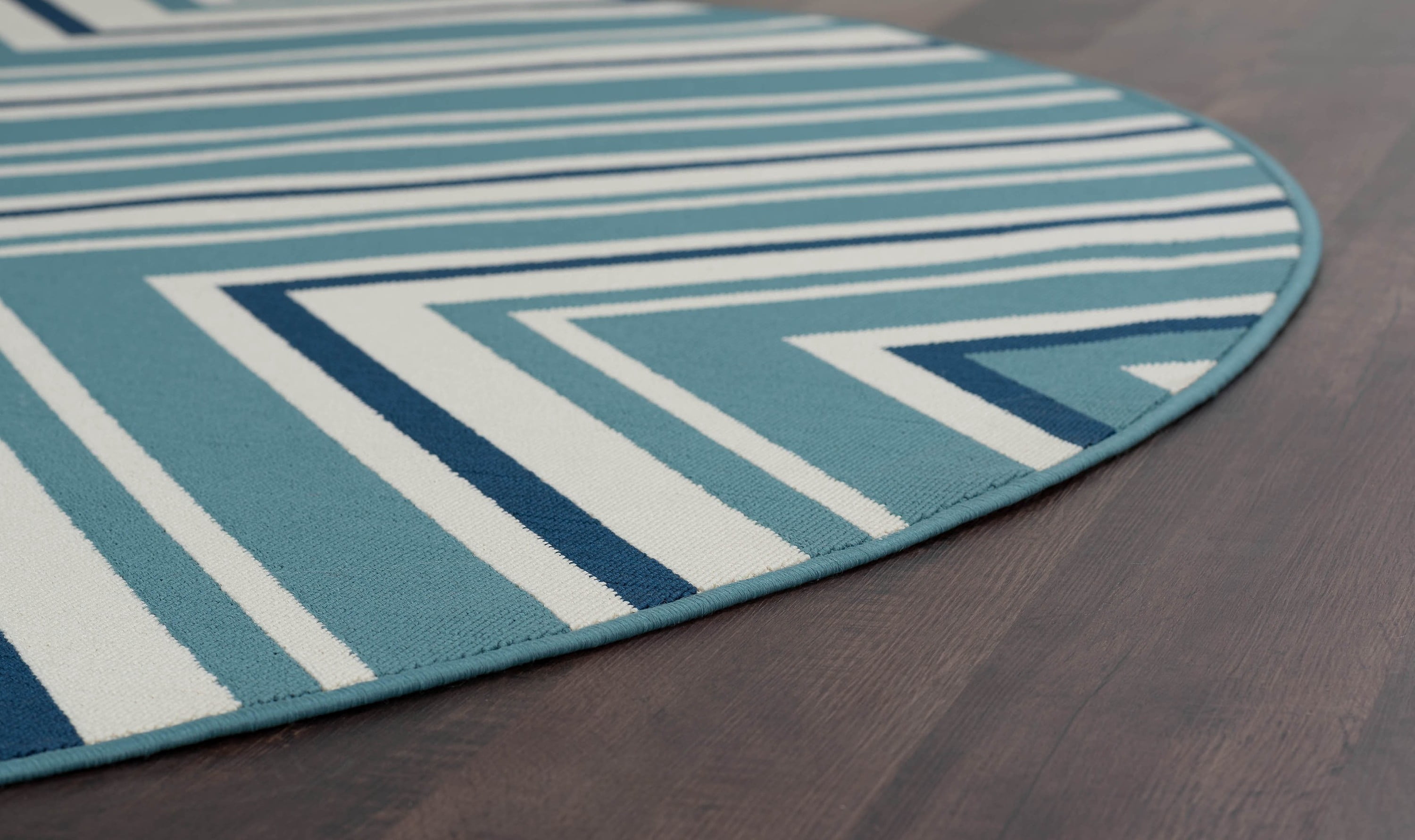 Bliss Rugs Chester Transitional Area Rug