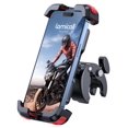 thumbnail image 1 of Soporte para Teléfono Lamicall para Motocicleta y Bicicleta para iPhone Rojo, 1 of 7