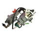 thumbnail image 3 of Methane Cng/propane Lpg Gas Conversion Kit For 5-8kw Petrol Gasoline Generators, 3 of 3