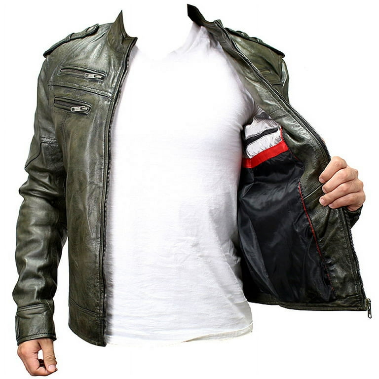 Extra large mens on sale jackets