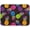 Pattern15, variant on Flowers Birds Dish Drying Mats for Kitchen Counter Decor 16x18 in, Colorful Summer Butterfly Dishes Draining Mat Baby Bottle Drainer Dry Mat with Loop Countertop Protector