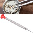 thumbnail image 2 of Keenso Slot Screwdriver Precise Portable Watch Repairing Screwdriver Watch Repair Tools,Slot Watch Screwdriver,Slot Screwdriver, 2 of 7