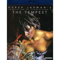 Kino Lorber - The Tempest [BLU-RAY]
