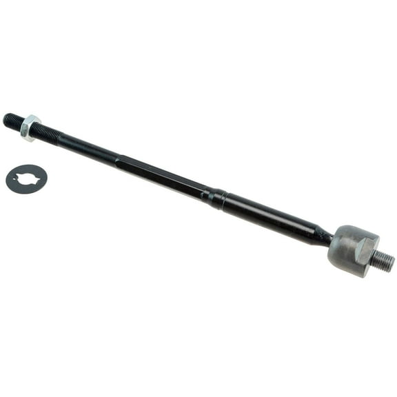 TRQ Front Left Right Inner Tie Rod Driver Passenger Side Fits Select 2004-2006 Scion xA xB 2003-2005 Toyota Echo
