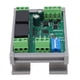 thumbnail image 1 of Relay Module, 2 Channel Relay Board Hardware Reset Function Default 9600BPS Compact Size For DIY Electrical Equipments, 1 of 8