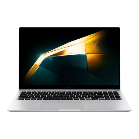 Samsung Galaxy Book4 15.6" Laptop, Intel Core 5 120U, 512GB SSD, NP754XGK-LS2US