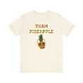 thumbnail image 6 of Team Pineapple T-Shirt - Caribbean Madras Shirt - Tart Wars Tee, Caribbean Cultural Gift, 6 of 33