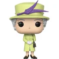 thumbnail image 2 of Elizabeth II Royal Queen Funko Pop Vinyl Figure Elizabeth Queen Family: #01, 2 of 3