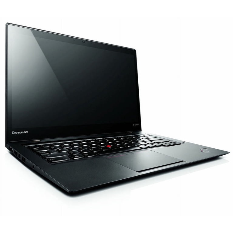 Lenovo ThinkPad X1 Carbon i7-8650U 16GB 256GB SSD 14