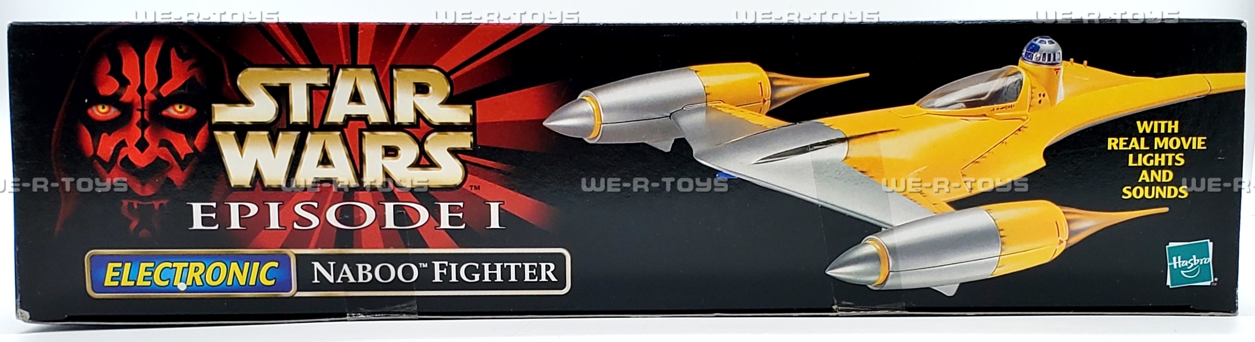 SF・ファンタジー・ホラー Star Wars Episode I Naboo Fighter SF・ファンタジー・ホラー Star Wars Episode I Naboo Fighter