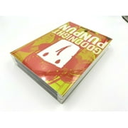 Goodnight Punpun Goodnight Punpun, Vol. 4, (Paperback)