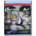 thumbnail image 2 of BBC / Opus Arte - 1984 [BLU-RAY], 2 of 2