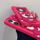 thumbnail image 4 of Funda de silicona suave para teléfono móvil vivo, carcasa de oso fresa X60, X90, dibujos animados, S7/V20Pro, tridimensional, 4 of 5