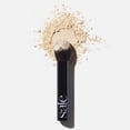 thumbnail image 3 of Brocha de maquillaje Saie The Fluffy Brush Soft, vegana, libre de crueldad animal, 3 of 6