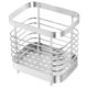 thumbnail image 2 of Organizador de drenaje de palillos huecos, soporte para cubiertos de acero inoxidable, soporte para utensilios domésticos, 2 of 5